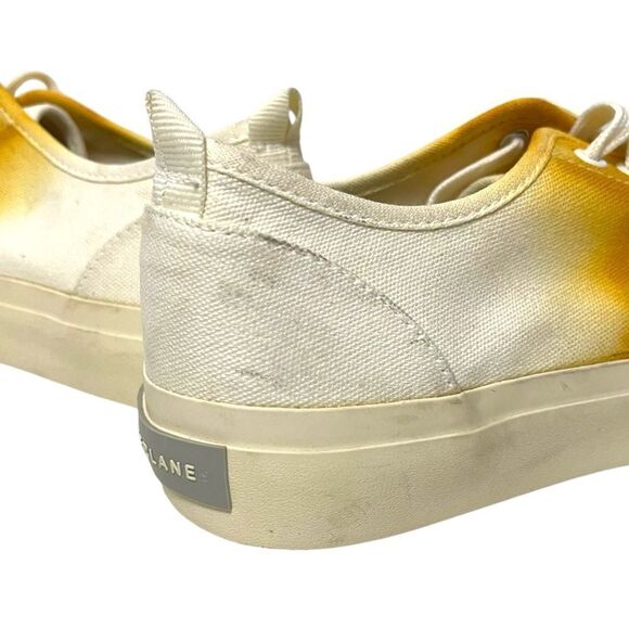 NWOB EVERLANE The Forever Dip Dye Sneakers 7.5 - Picture 8 of 11
